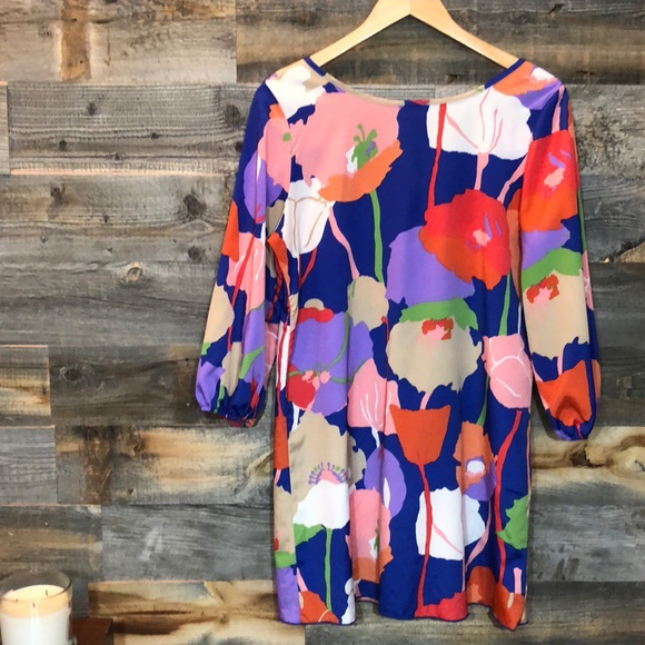 Miin Dresses & Skirts - ⬇️$25 Miin | Floral Shift Dress |